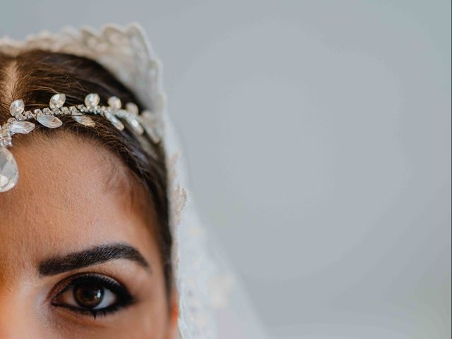 Il matrimonio di Gaia e Luca a Bucchianico, Chieti 41