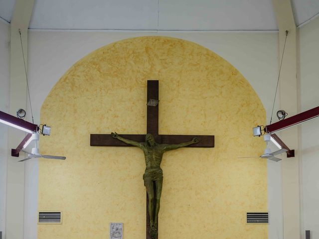 Il matrimonio di Gaia e Luca a Bucchianico, Chieti 44