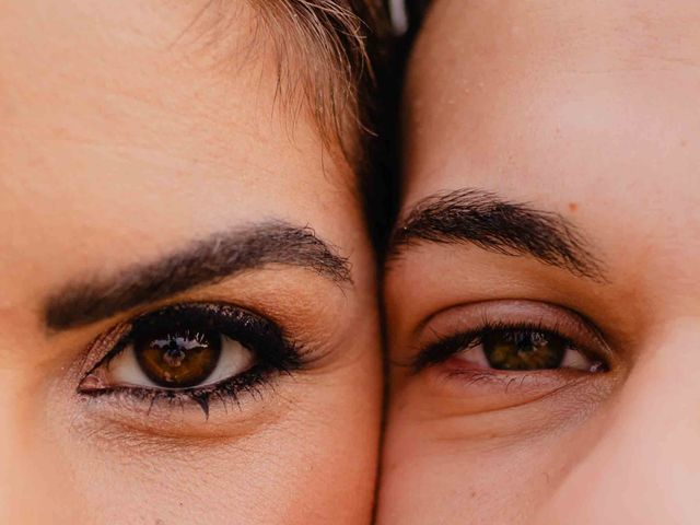 Il matrimonio di Gaia e Luca a Bucchianico, Chieti 74