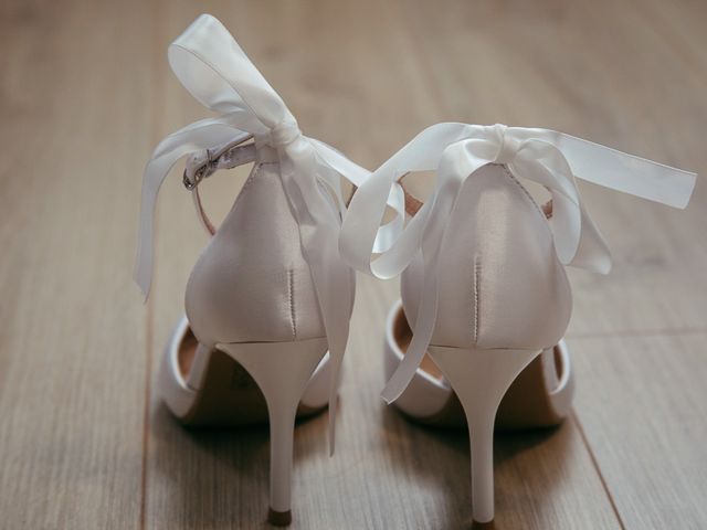 Il matrimonio di Davide e Giulia a Udine, Udine 2