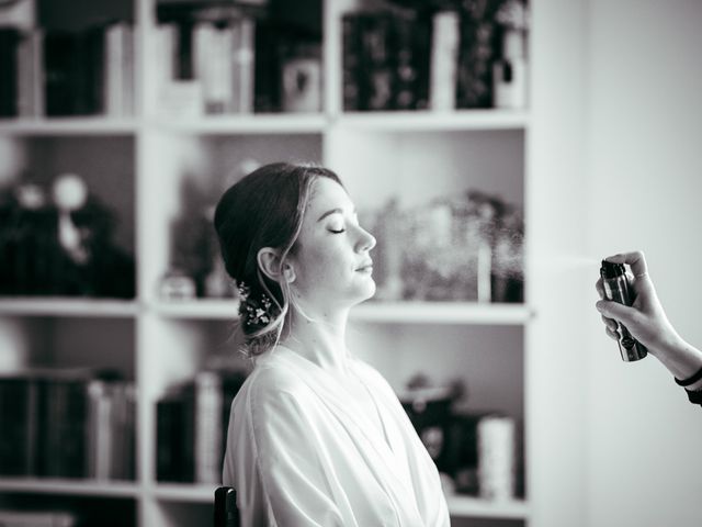 Il matrimonio di Davide e Giulia a Udine, Udine 11