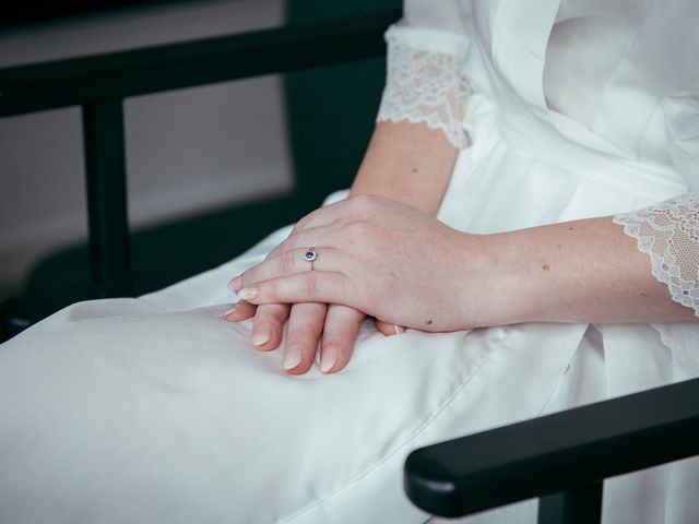 Il matrimonio di Davide e Giulia a Udine, Udine 13