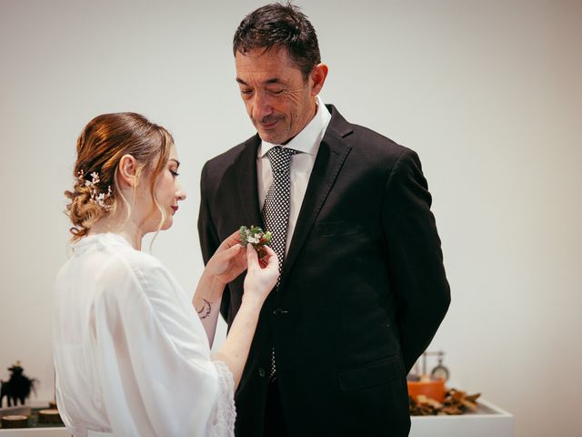 Il matrimonio di Davide e Giulia a Udine, Udine 19
