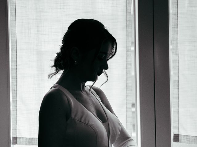 Il matrimonio di Davide e Giulia a Udine, Udine 26