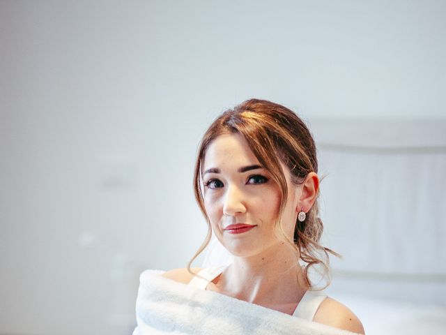 Il matrimonio di Davide e Giulia a Udine, Udine 38