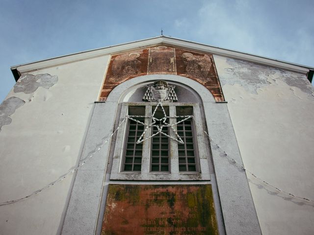Il matrimonio di Davide e Giulia a Udine, Udine 39