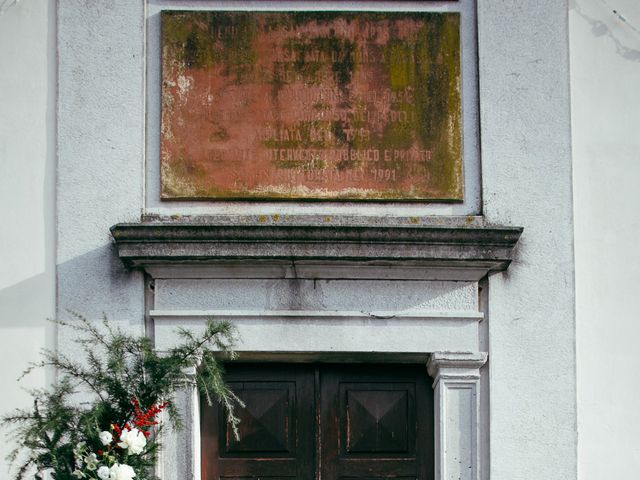 Il matrimonio di Davide e Giulia a Udine, Udine 40