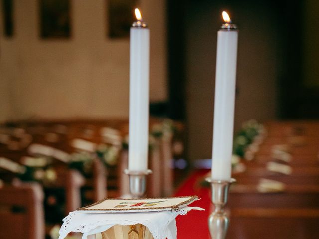 Il matrimonio di Davide e Giulia a Udine, Udine 46