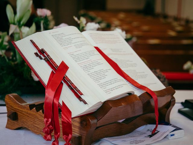 Il matrimonio di Davide e Giulia a Udine, Udine 47
