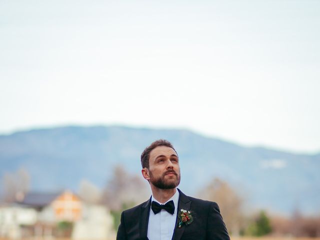 Il matrimonio di Davide e Giulia a Udine, Udine 52