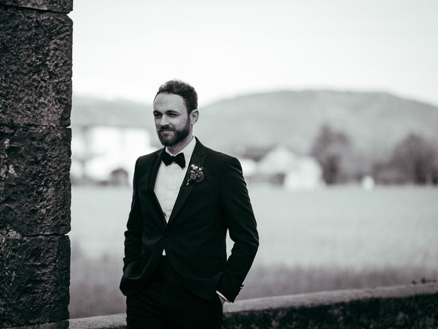 Il matrimonio di Davide e Giulia a Udine, Udine 53