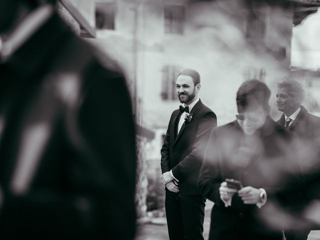 Il matrimonio di Davide e Giulia a Udine, Udine 60