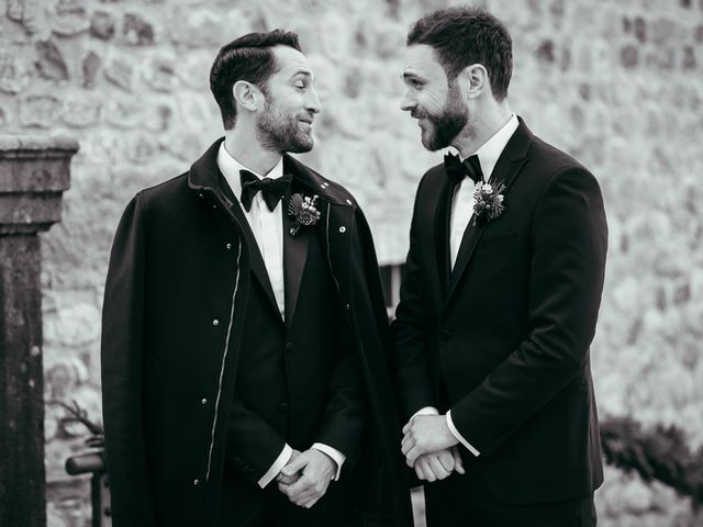 Il matrimonio di Davide e Giulia a Udine, Udine 62