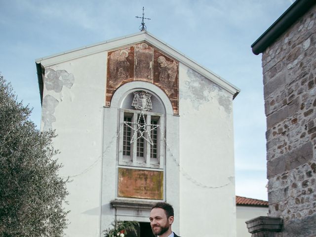 Il matrimonio di Davide e Giulia a Udine, Udine 65
