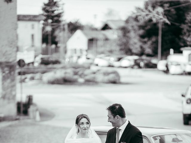 Il matrimonio di Davide e Giulia a Udine, Udine 89