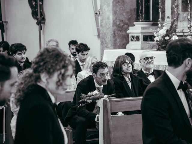Il matrimonio di Davide e Giulia a Udine, Udine 96