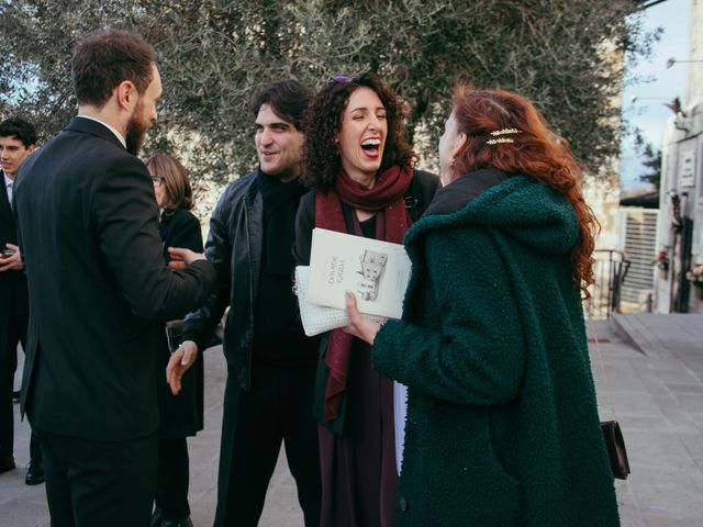 Il matrimonio di Davide e Giulia a Udine, Udine 118