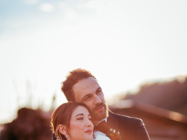 Il matrimonio di Davide e Giulia a Udine, Udine 146