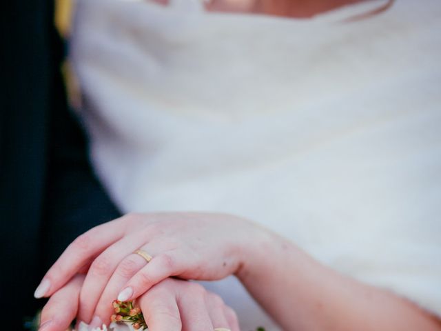 Il matrimonio di Davide e Giulia a Udine, Udine 148