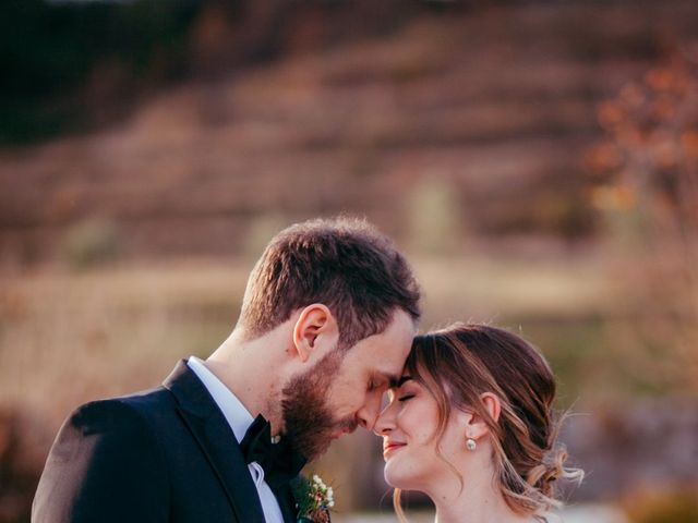 Il matrimonio di Davide e Giulia a Udine, Udine 149