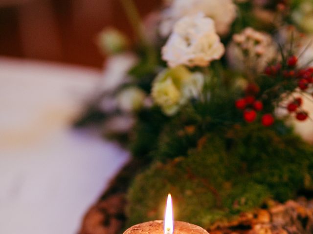 Il matrimonio di Davide e Giulia a Udine, Udine 153