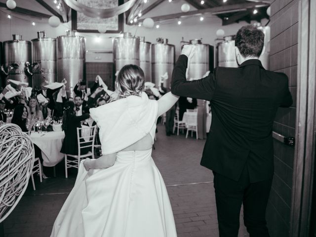 Il matrimonio di Davide e Giulia a Udine, Udine 157