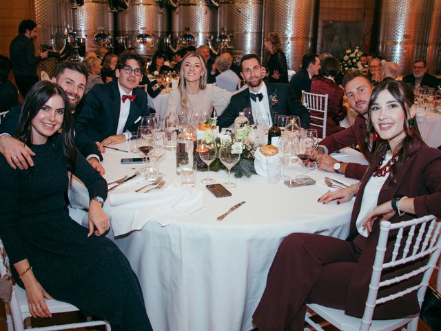 Il matrimonio di Davide e Giulia a Udine, Udine 161