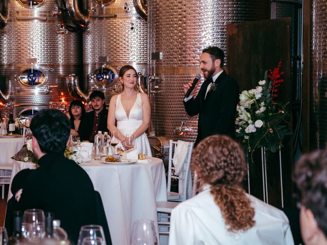 Il matrimonio di Davide e Giulia a Udine, Udine 163