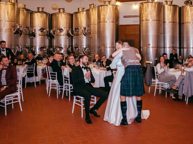 Il matrimonio di Davide e Giulia a Udine, Udine 166