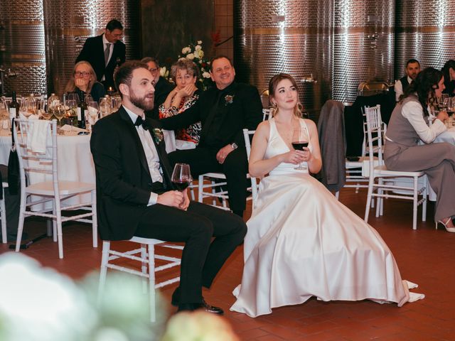 Il matrimonio di Davide e Giulia a Udine, Udine 169