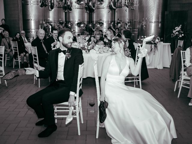 Il matrimonio di Davide e Giulia a Udine, Udine 180