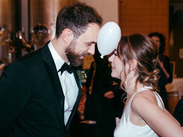 Il matrimonio di Davide e Giulia a Udine, Udine 187