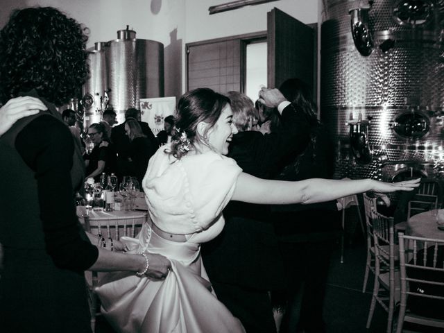 Il matrimonio di Davide e Giulia a Udine, Udine 190