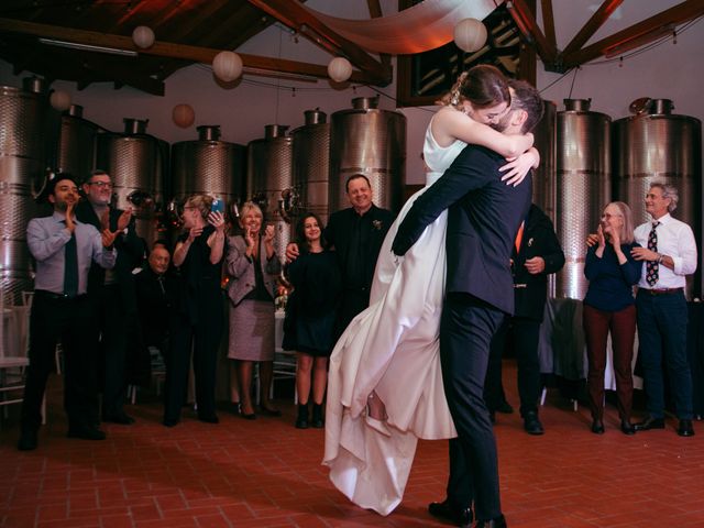 Il matrimonio di Davide e Giulia a Udine, Udine 200