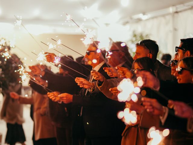 Il matrimonio di Davide e Giulia a Udine, Udine 207