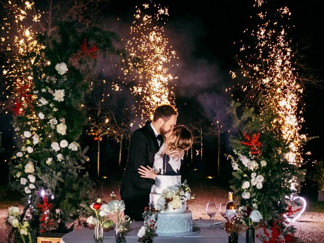 Il matrimonio di Davide e Giulia a Udine, Udine 212
