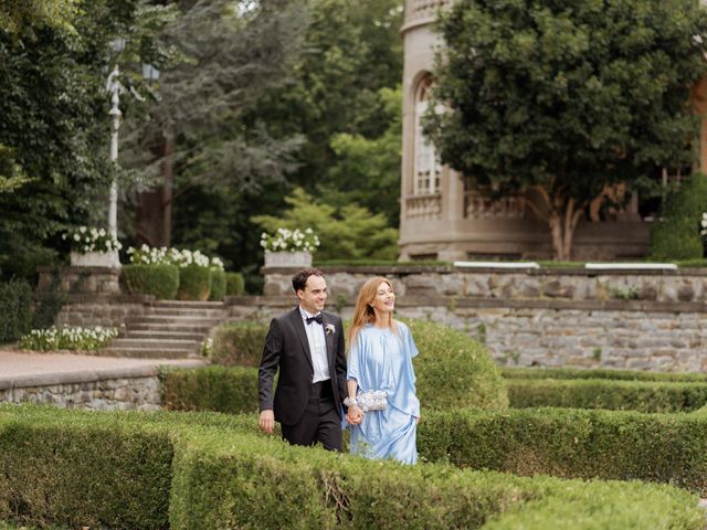 Il matrimonio di Manuel e Sharon a Mapello, Bergamo 72