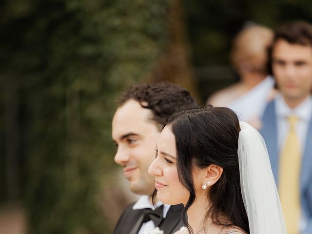 Il matrimonio di Manuel e Sharon a Mapello, Bergamo 102