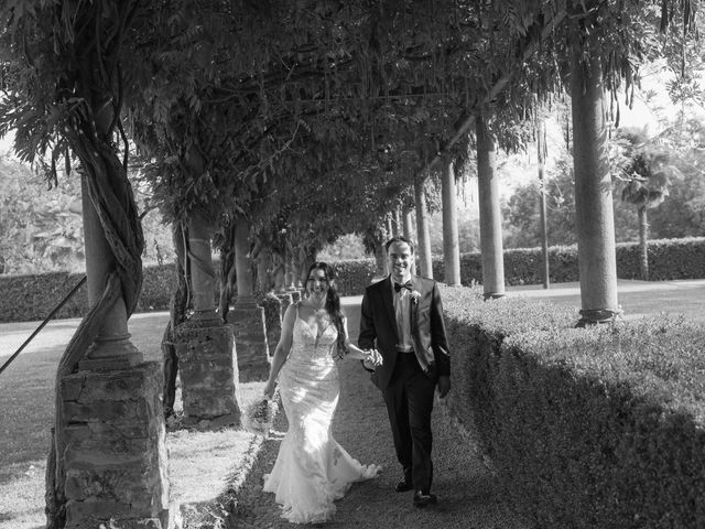 Il matrimonio di Manuel e Sharon a Mapello, Bergamo 150