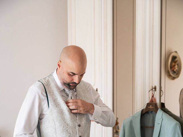 Il matrimonio di Ivan e Alessandra a Misilmeri, Palermo 6