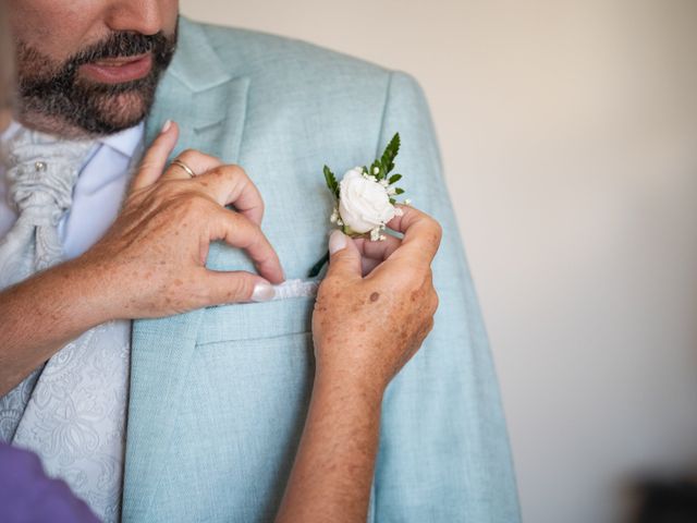 Il matrimonio di Ivan e Alessandra a Misilmeri, Palermo 7