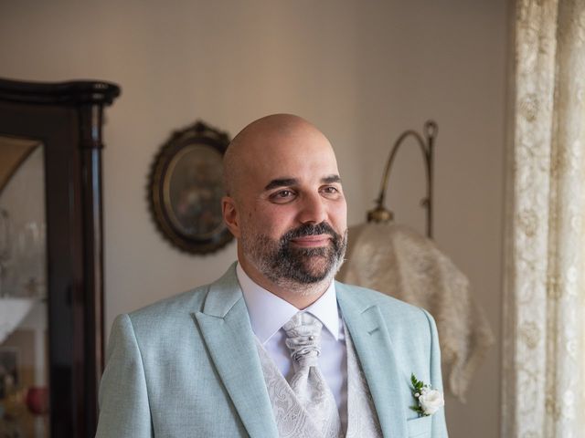 Il matrimonio di Ivan e Alessandra a Misilmeri, Palermo 9