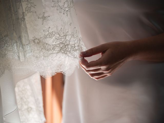 Il matrimonio di Ivan e Alessandra a Misilmeri, Palermo 14