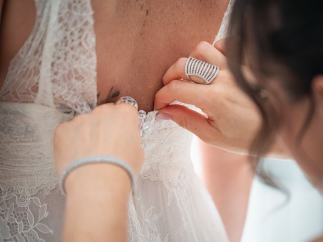 Il matrimonio di Ivan e Alessandra a Misilmeri, Palermo 17