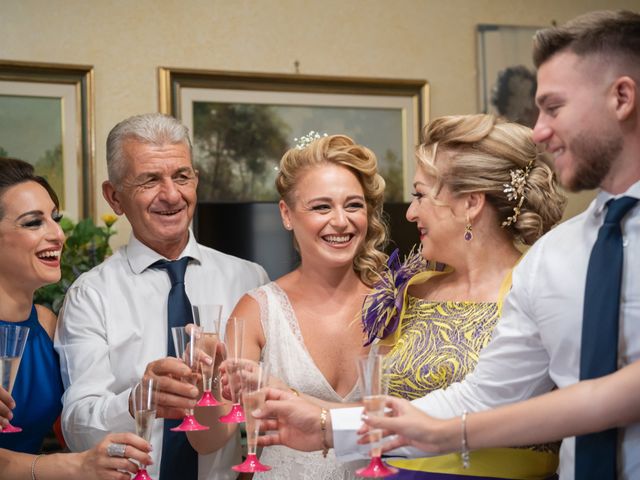 Il matrimonio di Ivan e Alessandra a Misilmeri, Palermo 22
