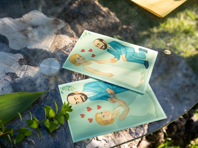 Il matrimonio di Ivan e Alessandra a Misilmeri, Palermo 28