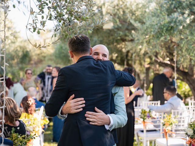 Il matrimonio di Ivan e Alessandra a Misilmeri, Palermo 30