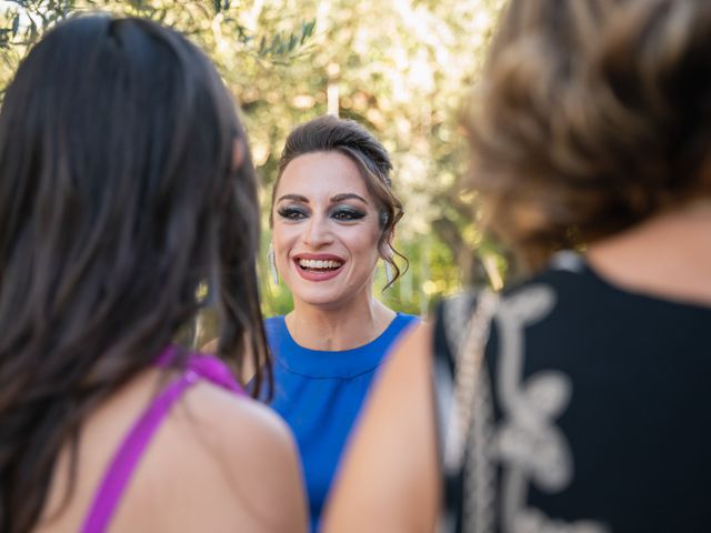 Il matrimonio di Ivan e Alessandra a Misilmeri, Palermo 31