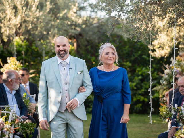 Il matrimonio di Ivan e Alessandra a Misilmeri, Palermo 32