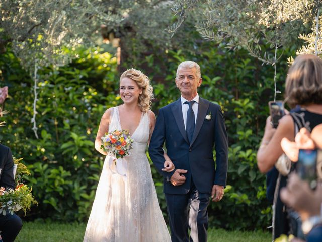 Il matrimonio di Ivan e Alessandra a Misilmeri, Palermo 33